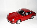 1:18 Autoart Porsche 911 1964 Rojo. Subida por santinogahan